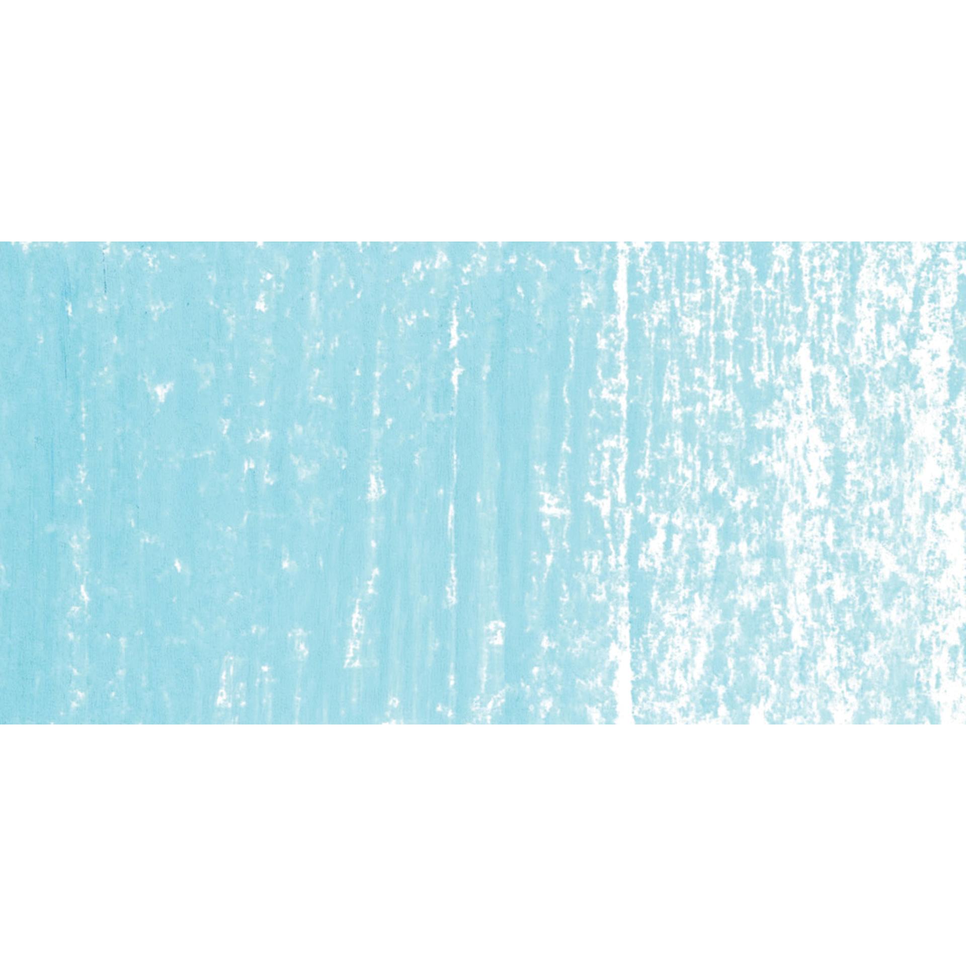 Cretacolor Pastel Carre Hard Pastel - Smyrna Blue swatch