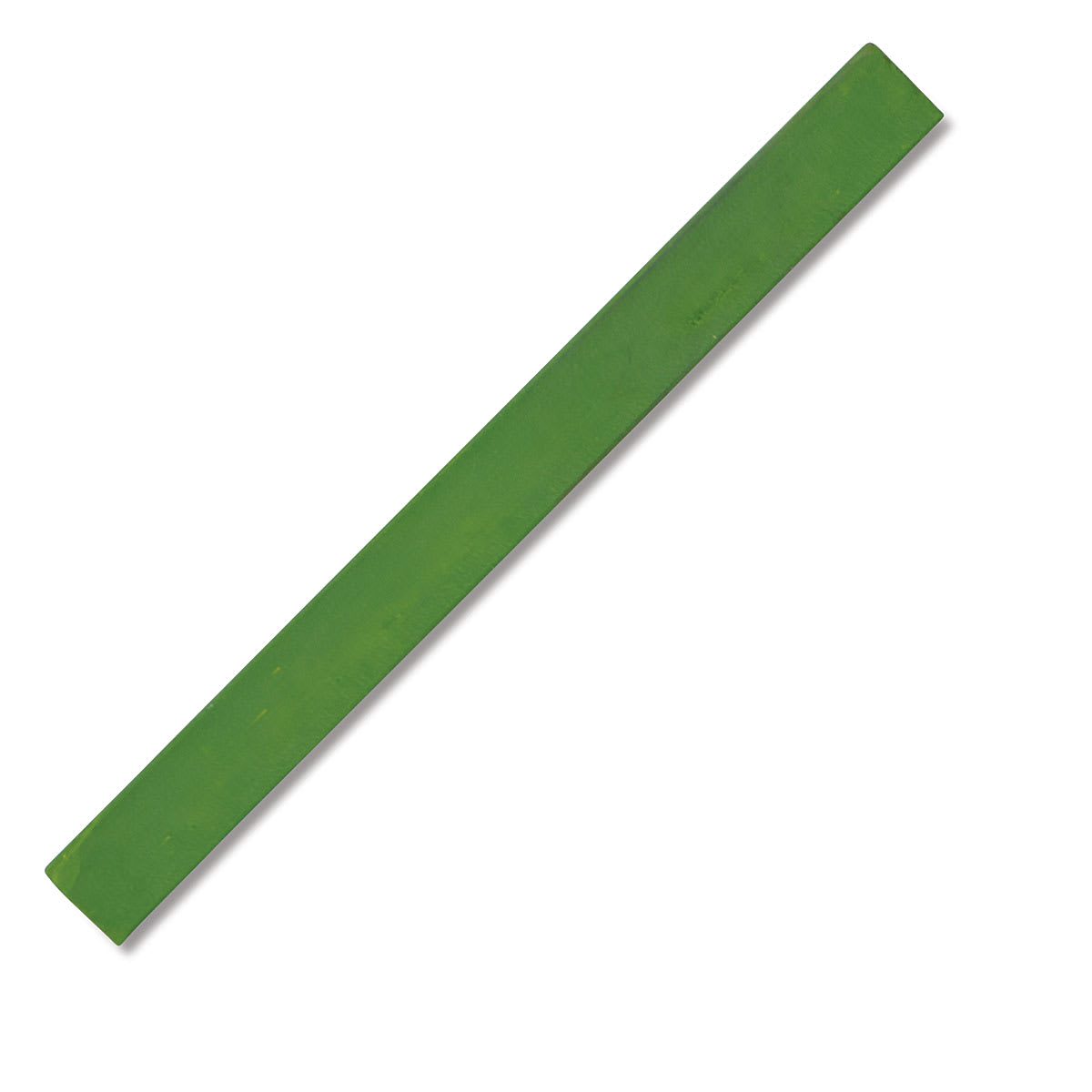 Cretacolor Pastel Carre Hard Pastel - Olive Green Light