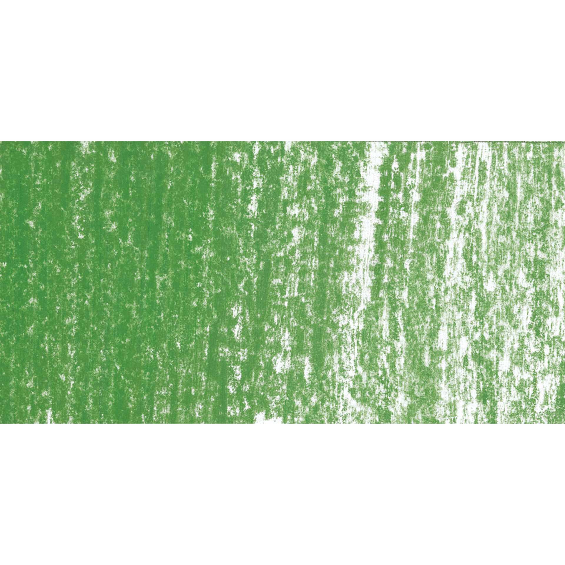 Cretacolor Pastel Carre Hard Pastel - Olive Green Light swatch