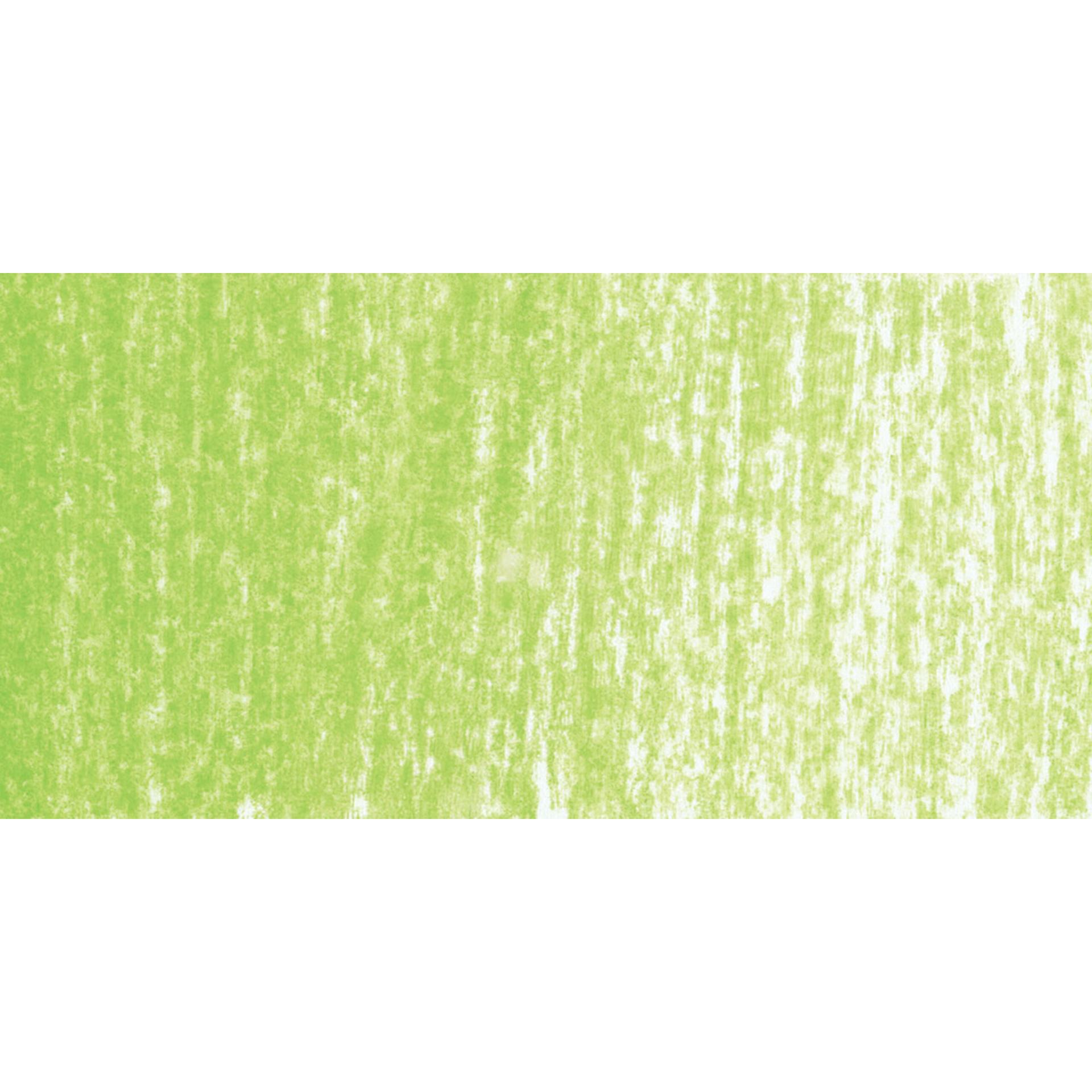 Cretacolor Pastel Carre Hard Pastel - Pea Green swatch