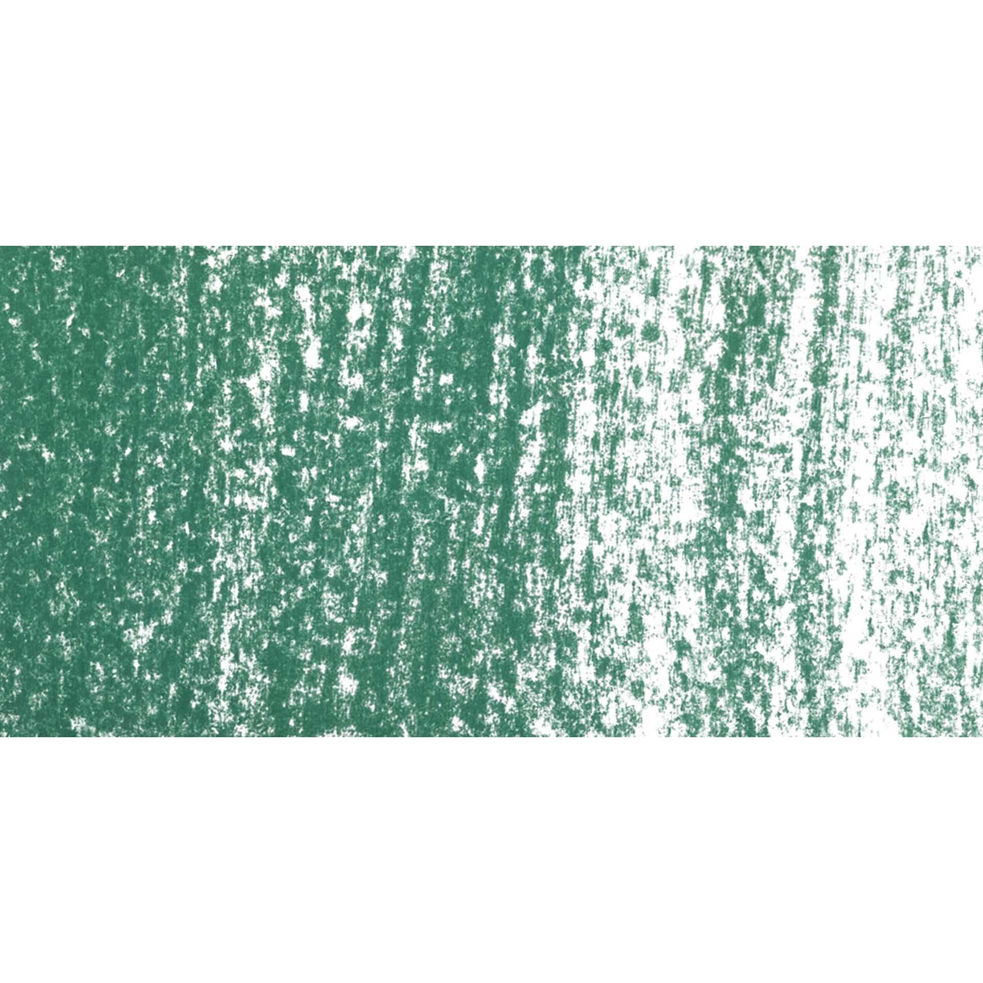 Cretacolor Pastel Carre Hard Pastel - Green Earth Dark swatch