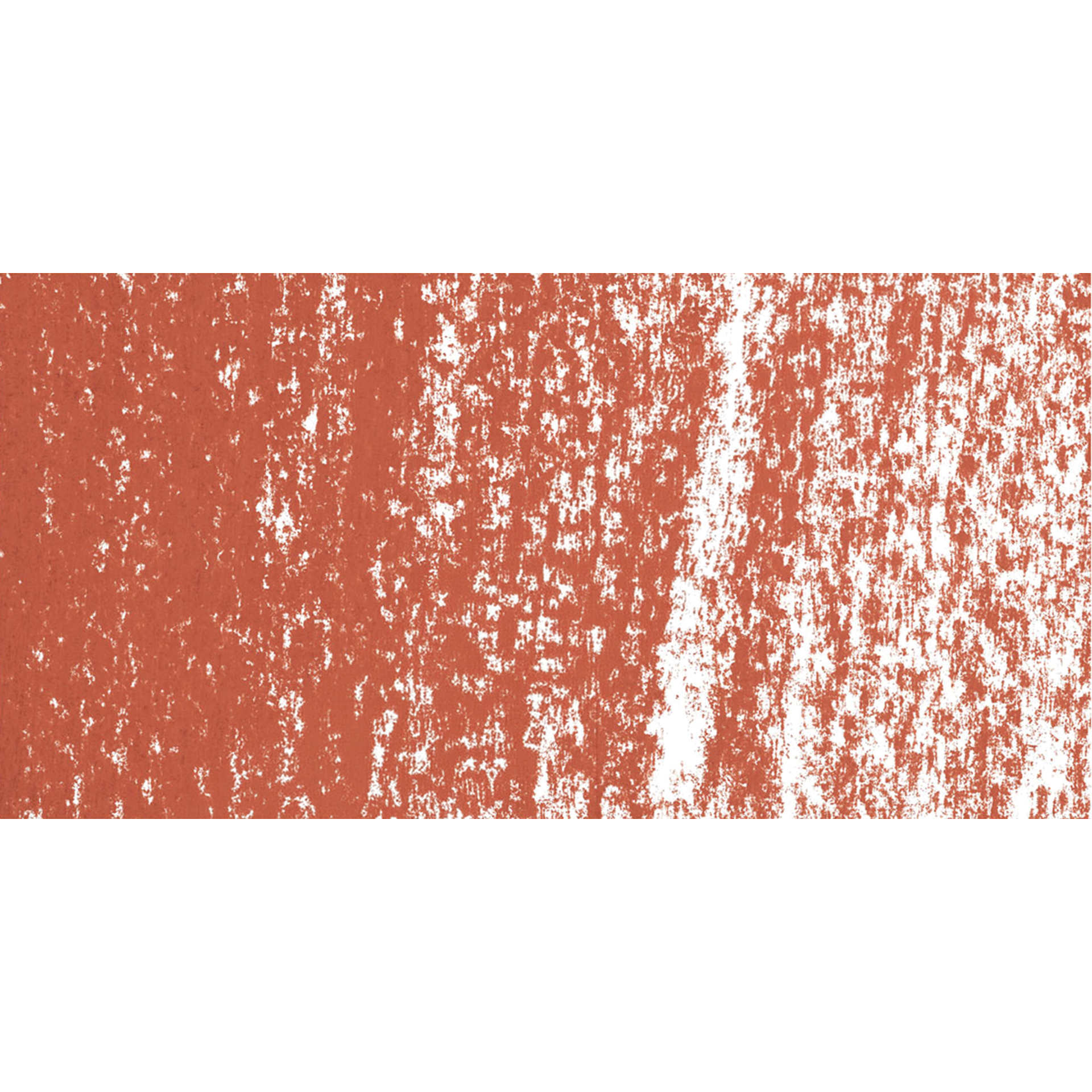Cretacolor Pastel Carre Hard Pastel - Sanguine Light swatch