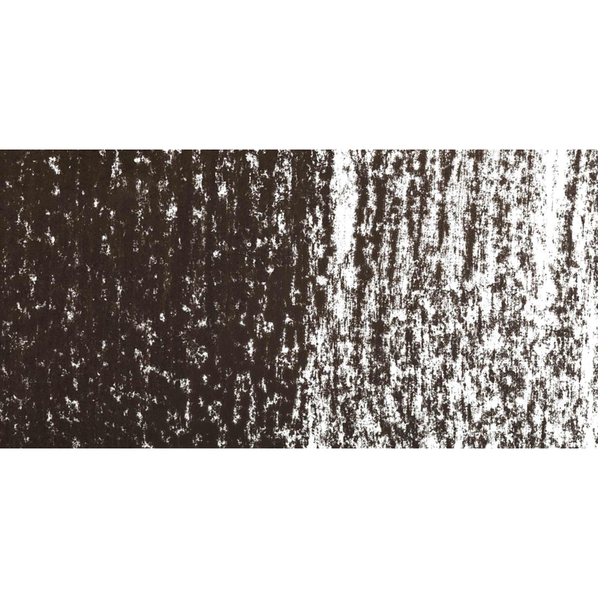 Cretacolor Pastel Carre Hard Pastels - Umber swatch