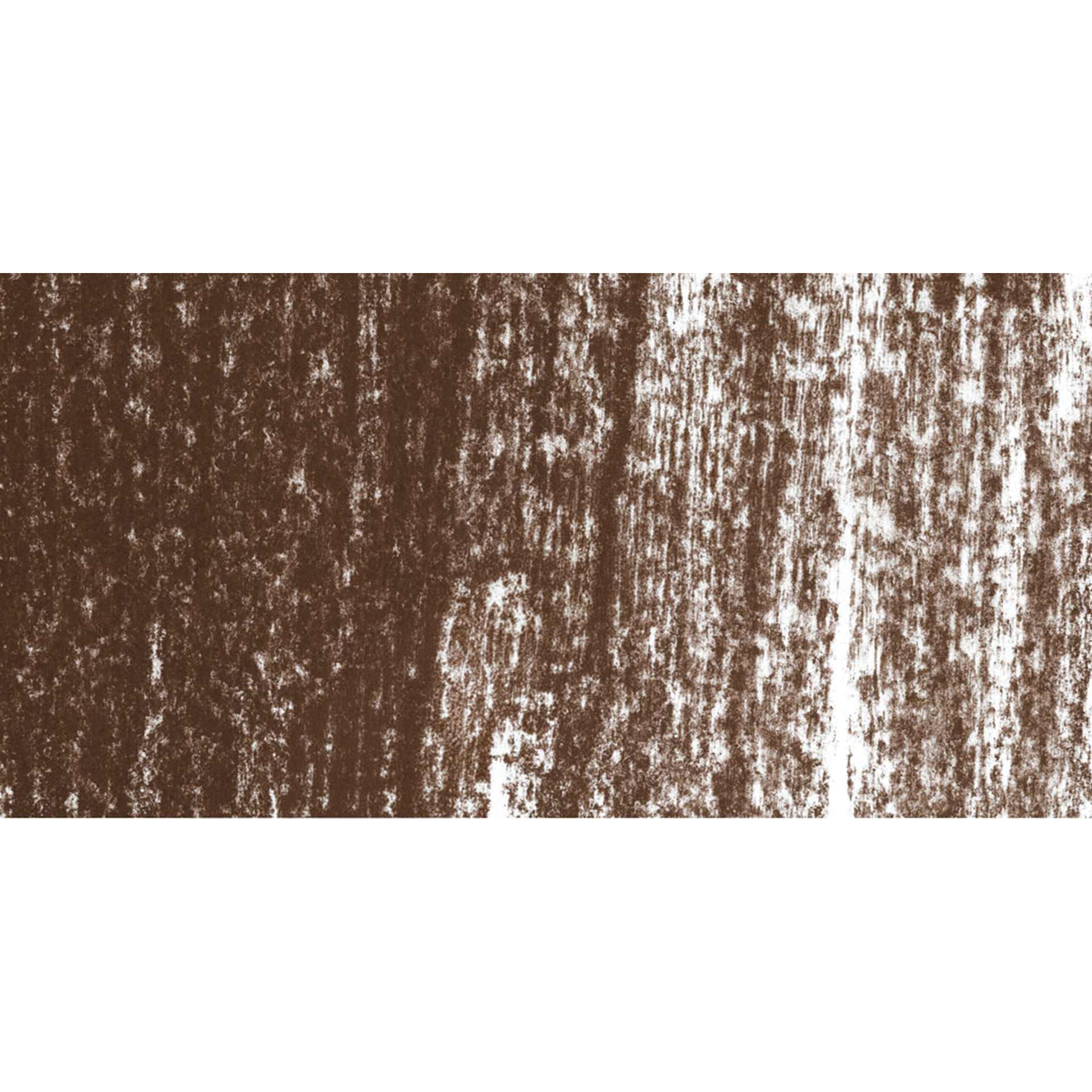 Cretacolor Pastel Carre Hard Pastel - Van Dycke Brown swatch