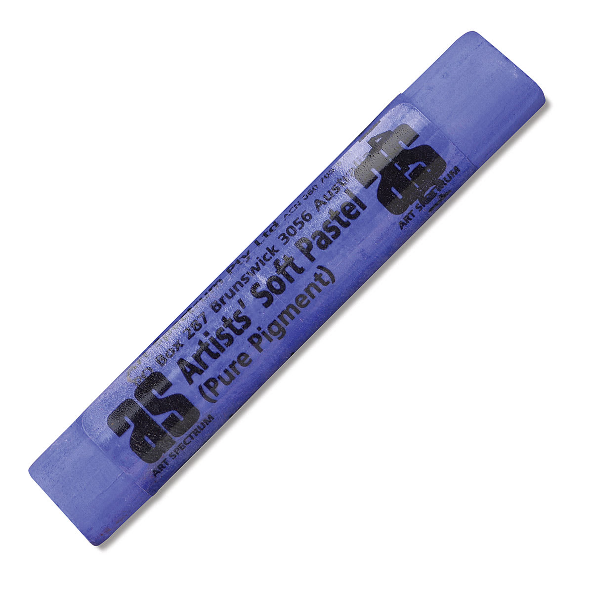 Art Spectrum Artists' Soft Pastel - Jacaranda 522T