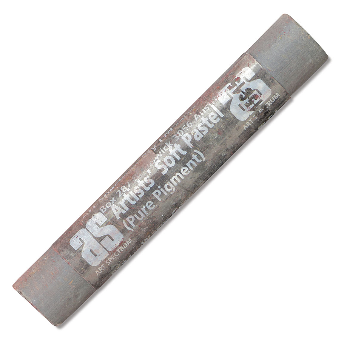 Art Spectrum Artists' Soft Pastel - Warm Gray 584P