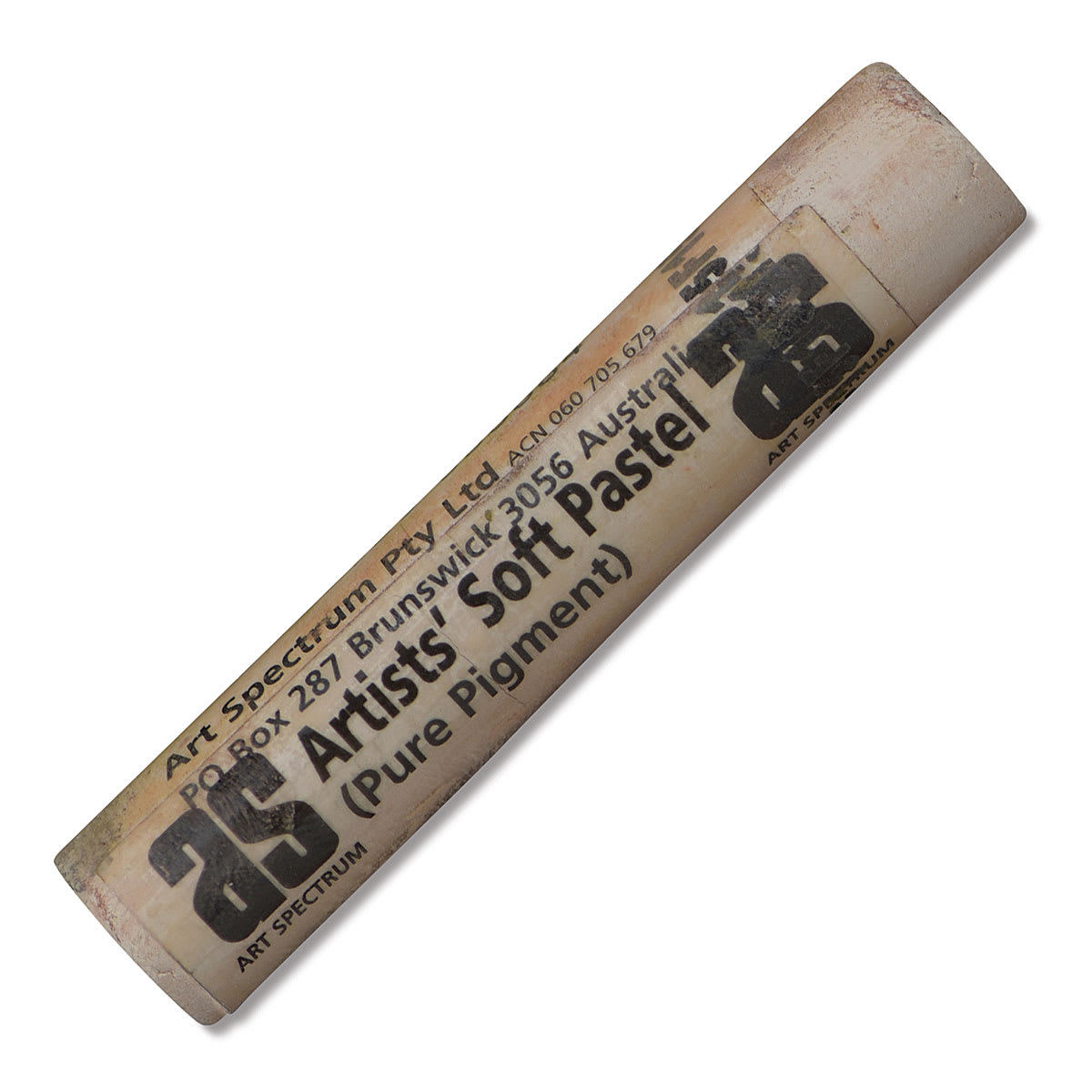 Art Spectrum Artists' Soft Pastel - Australian Gray 596P
