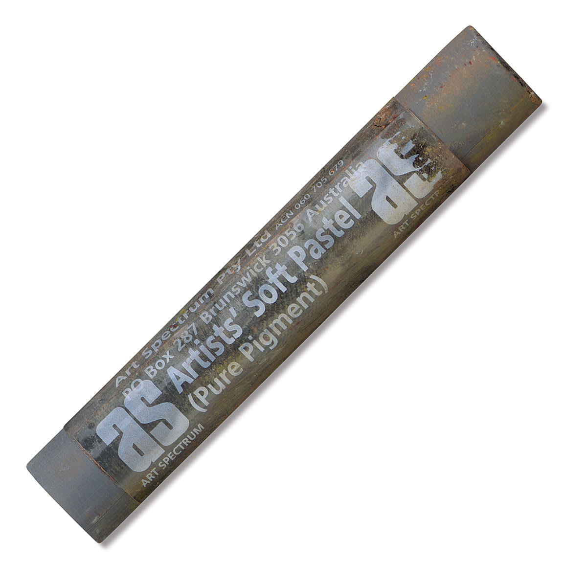 Art Spectrum Artists' Soft Pastel - Cool Gray 582N