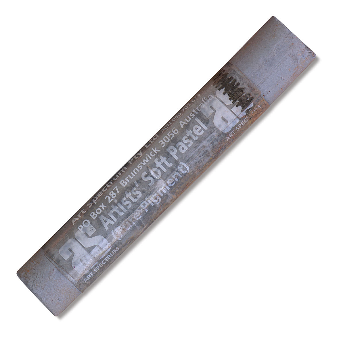 Art Spectrum Artists' Soft Pastel - Cool Gray 582P