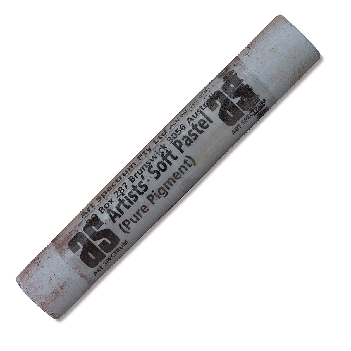 Art Spectrum Artists' Soft Pastel - Cool Gray 582V