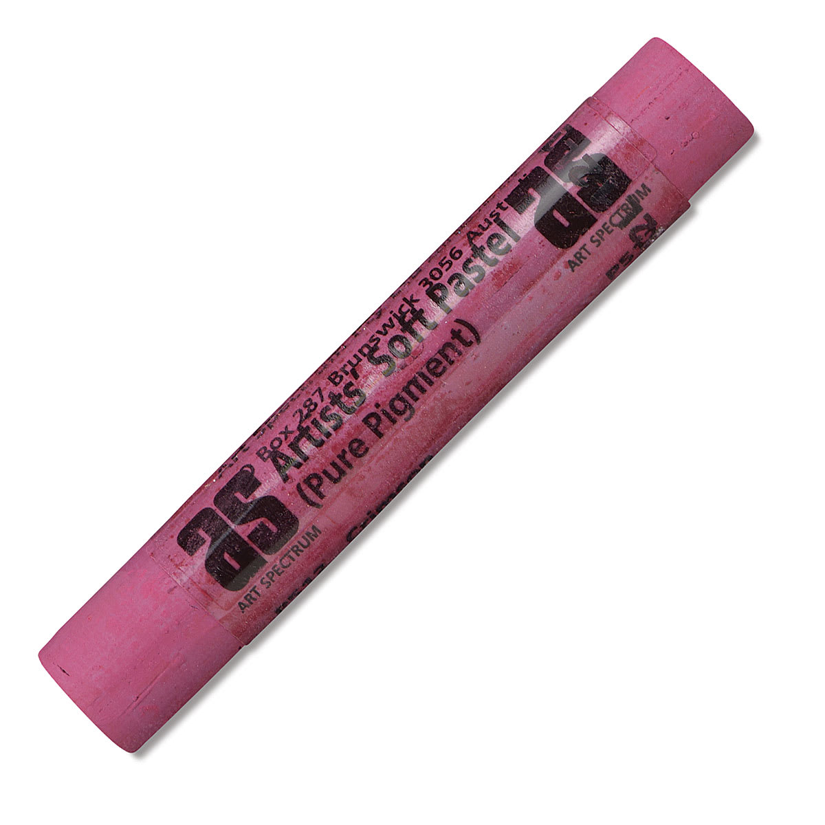 Art Spectrum Artists' Soft Pastel - Crimson 512P