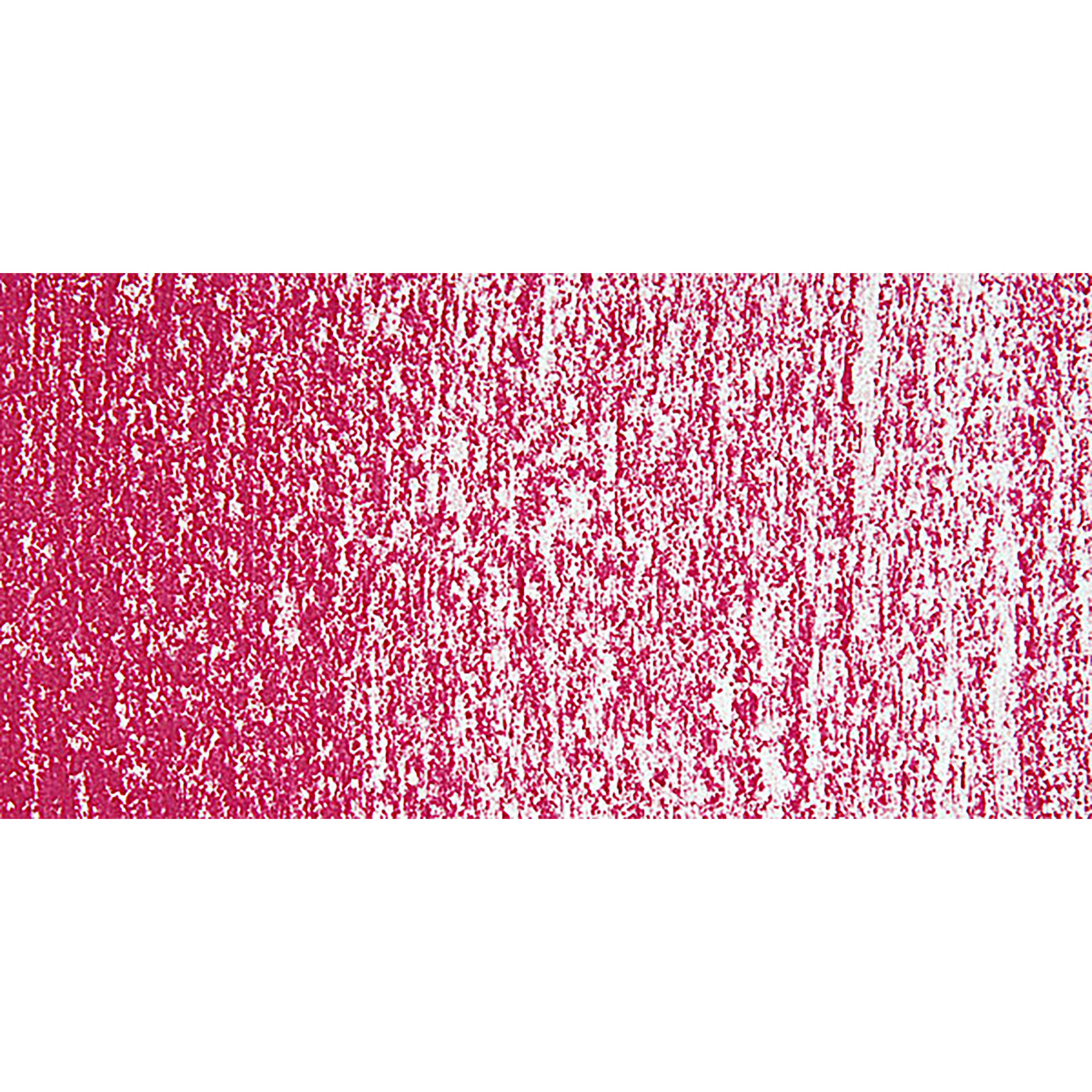 Art Spectrum Artists' Soft Pastel - Crimson 512P swatch
