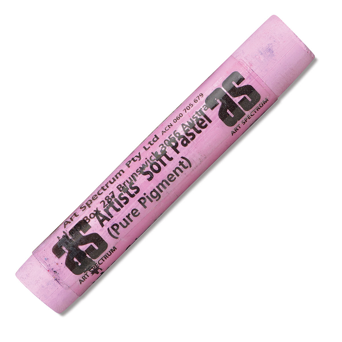 Art Spectrum Artists' Soft Pastel - Crimson 512V