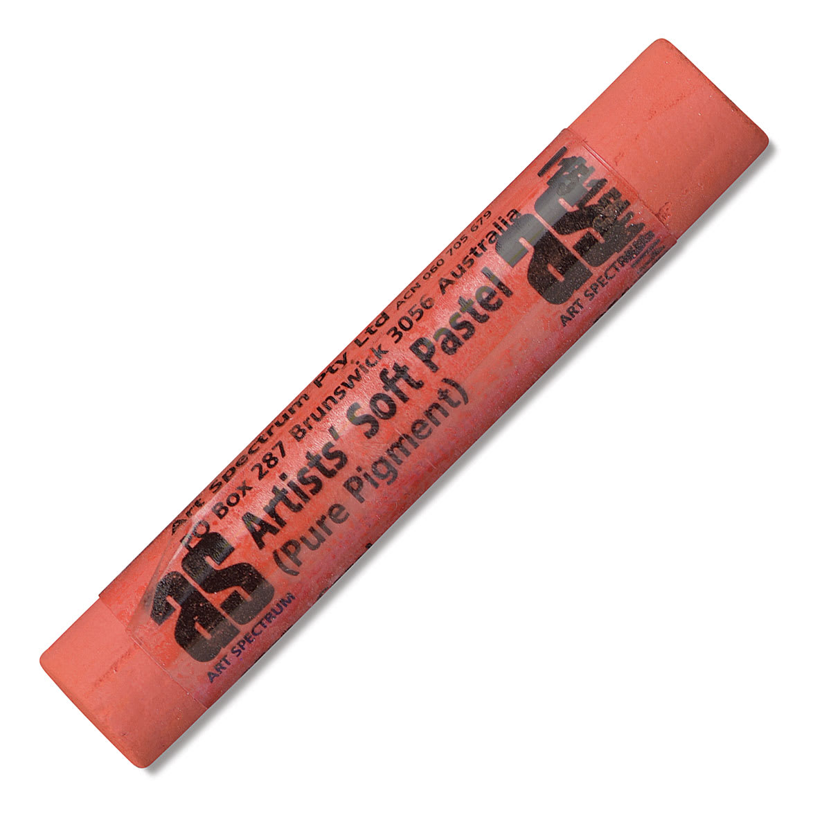 Art Spectrum Artists' Soft Pastel - Coral 507P