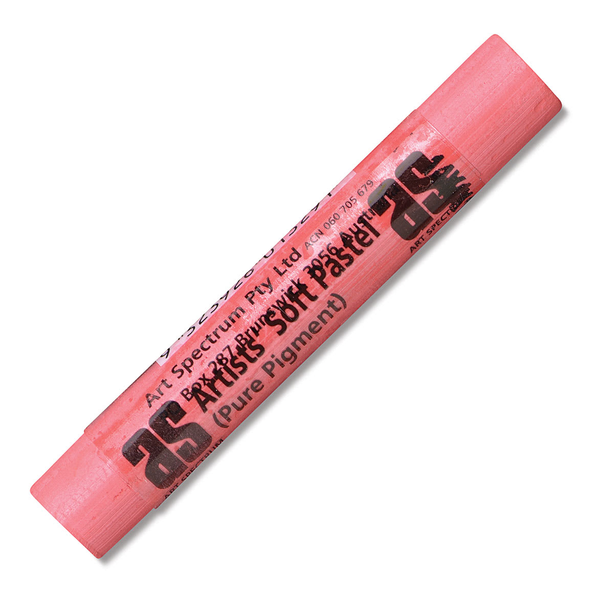 Art Spectrum Artists' Soft Pastel - Coral 507T