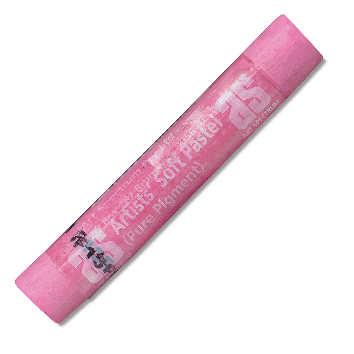 Art Spectrum Artists' Soft Pastel - Permanent Rose 514T