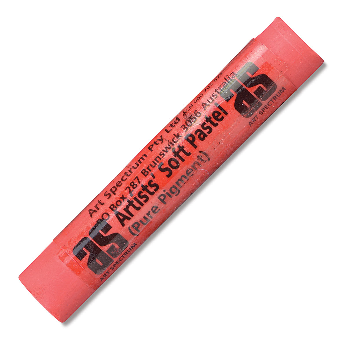 Art Spectrum Artists' Soft Pastel - Poppy Red 511P