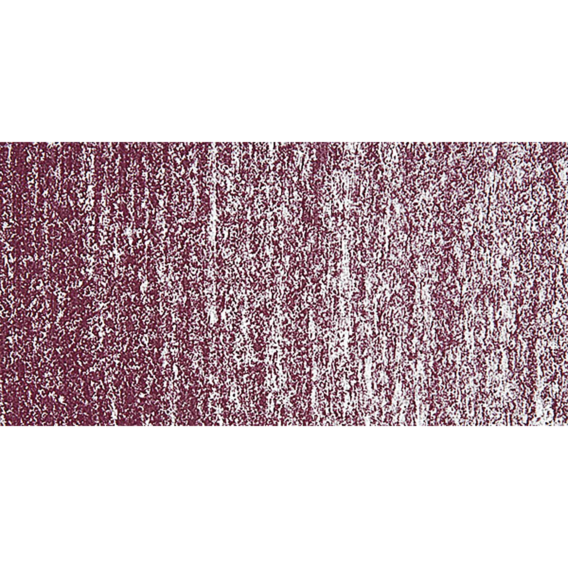 Art Spectrum Artists' Soft Pastel - Bordeaux 513N swatch