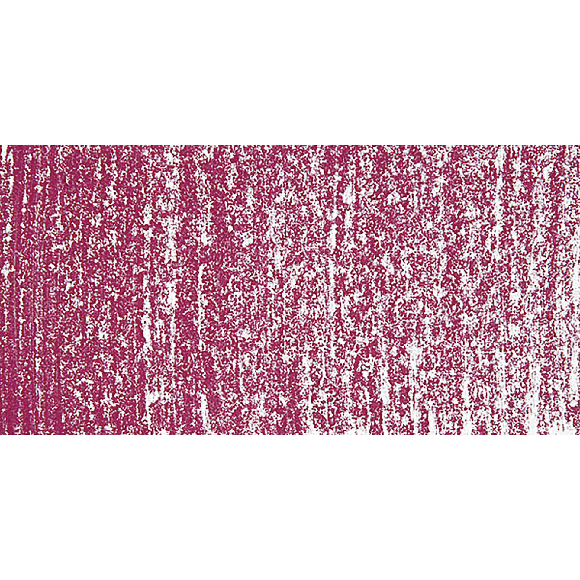 Art Spectrum Artists' Soft Pastel - Bordeaux 513P swatch