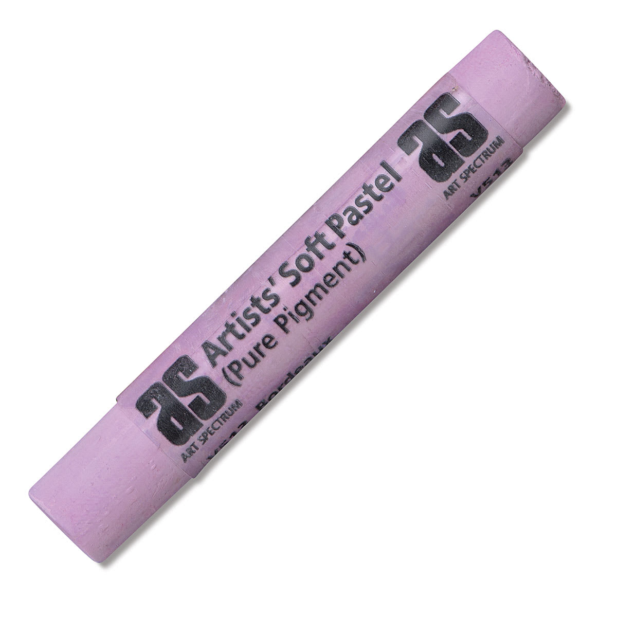 Art Spectrum Artists' Soft Pastel - Bordeaux 513V