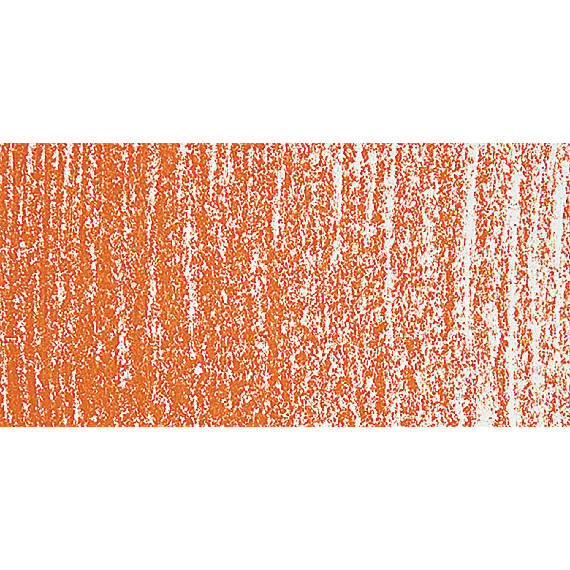 Art Spectrum Artists' Soft Pastel - Australian Red Gold 549P swatch