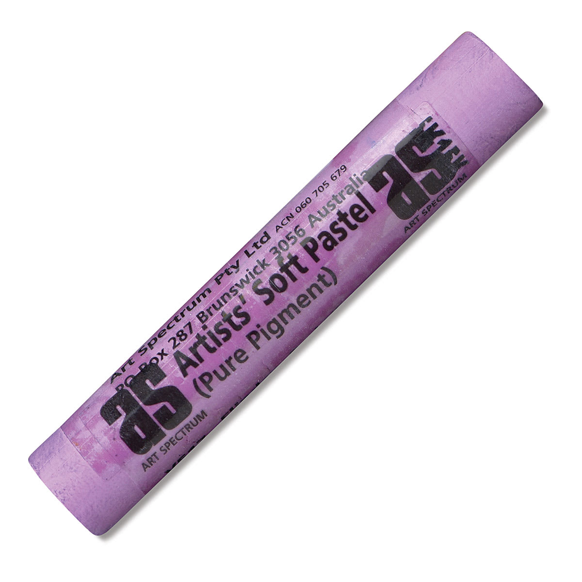 Art Spectrum Artists' Soft Pastel - Flinders Red Violet 517V