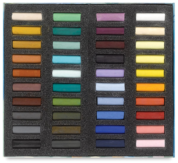Half Stick, Set of 40
