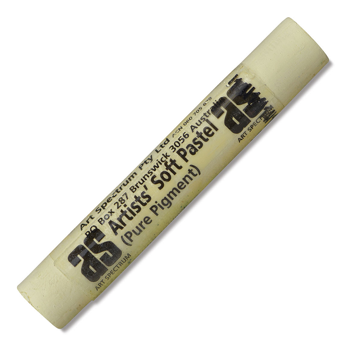 Art Spectrum Artists' Soft Pastel - Yellow Ochre 540X