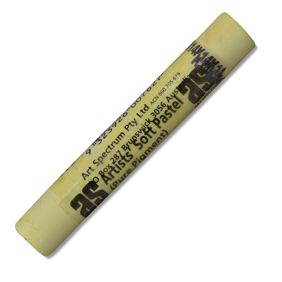 Art Spectrum Artists' Soft Pastel - Lemon Yellow 502T