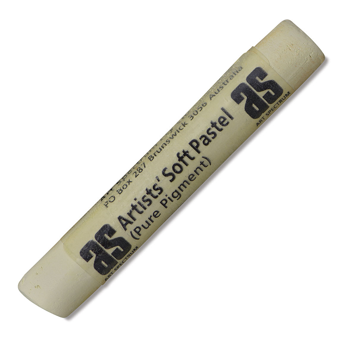 Art Spectrum Artists' Soft Pastel - Lemon Yellow 502X