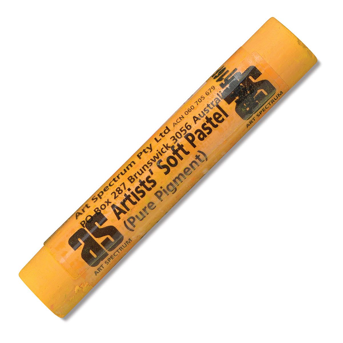 Art Spectrum Artists' Soft Pastel - Golden Yellow 509P