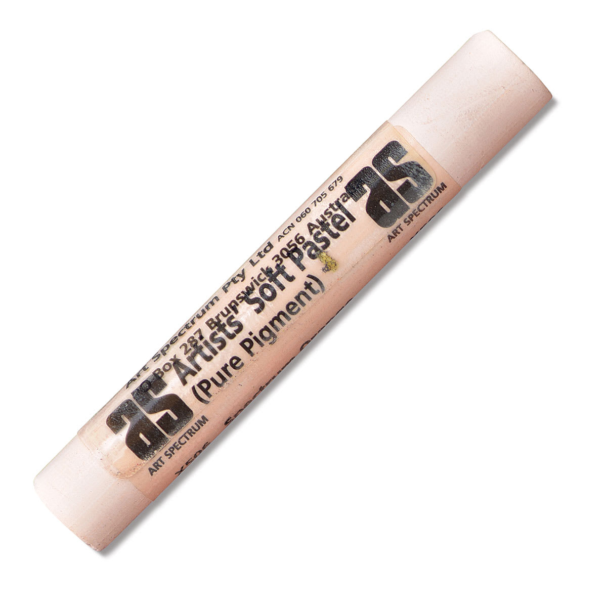 Art Spectrum Artists' Soft Pastel - Spectrum Orange 506X