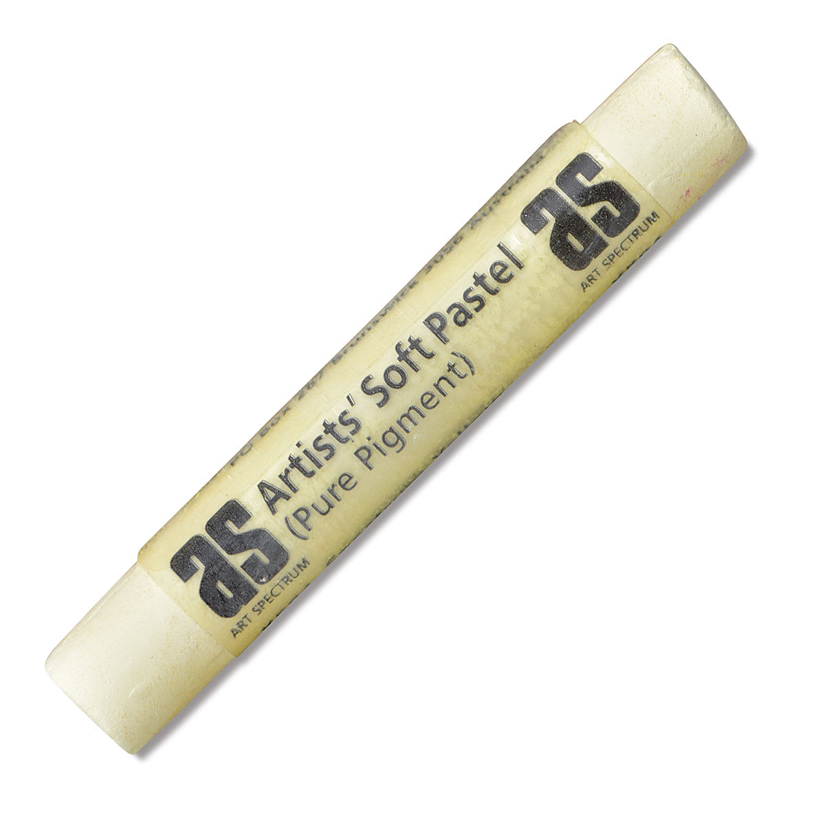 Art Spectrum Artists' Soft Pastel - Spectrum Yellow 504X