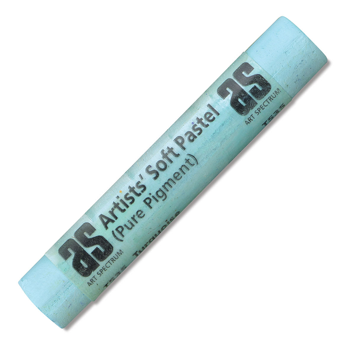 Art Spectrum Artists' Soft Pastel - Turquoise 535T