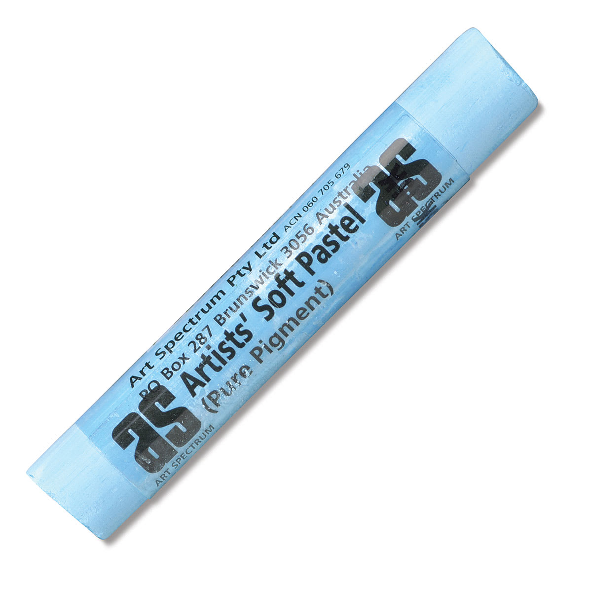 Art Spectrum Artists' Soft Pastel - Phthalo Blue 530V