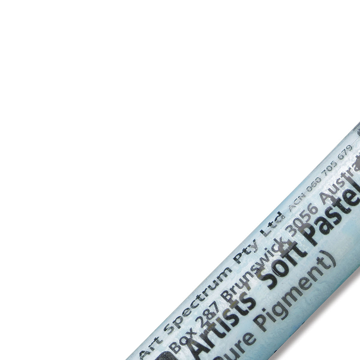 Art Spectrum Artists' Soft Pastel - Phthalo Blue 530X