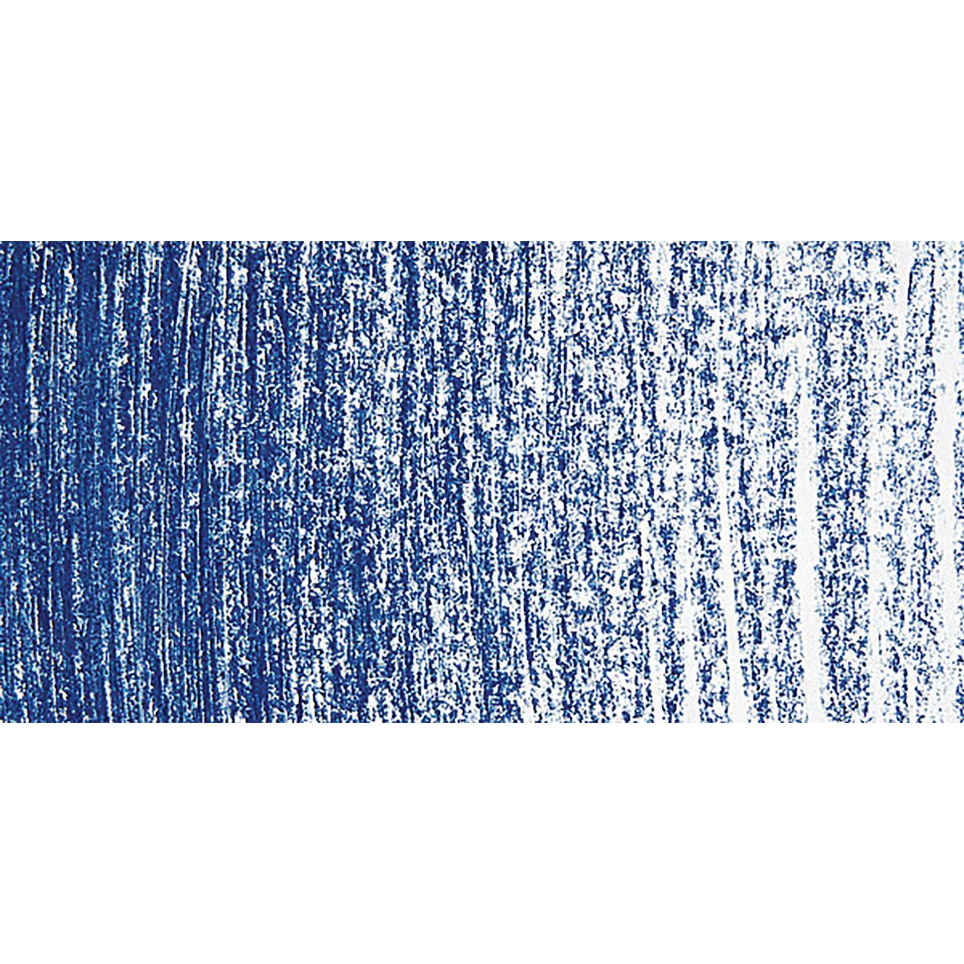 Art Spectrum Artists' Soft Pastel - Indigo 534P swatch