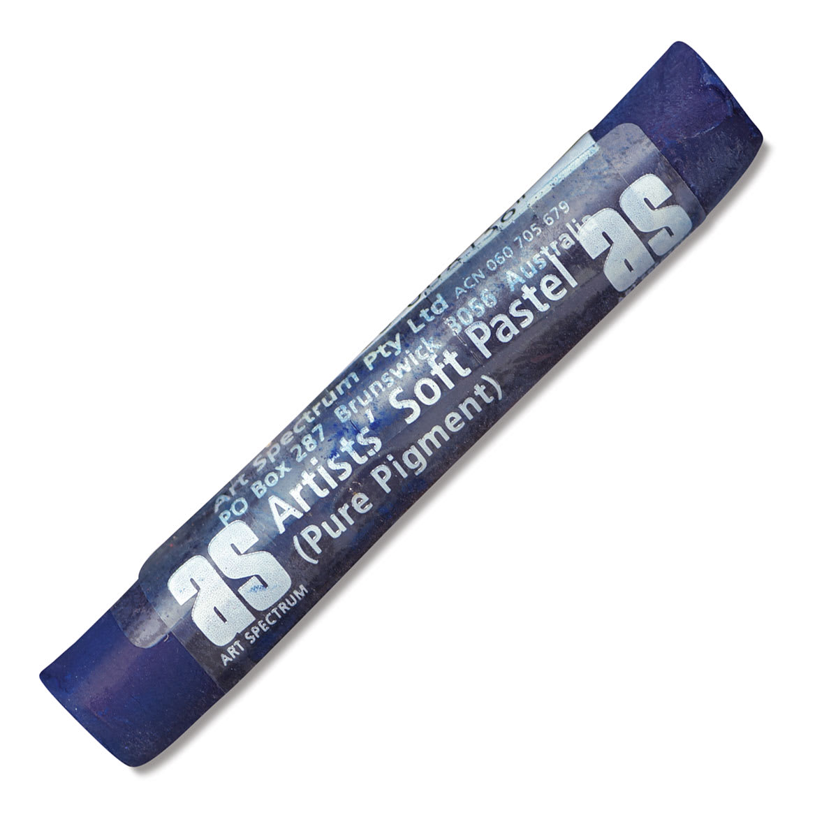 Art Spectrum Artists' Soft Pastel - Prussian Blue 528P