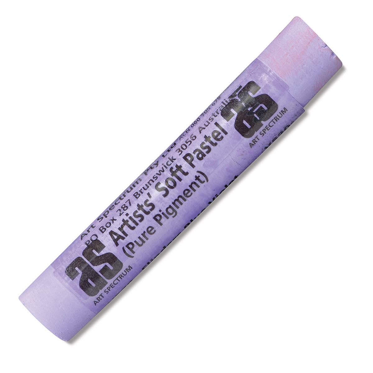Art Spectrum Artists' Soft Pastel - Flinders Blue Violet 520V