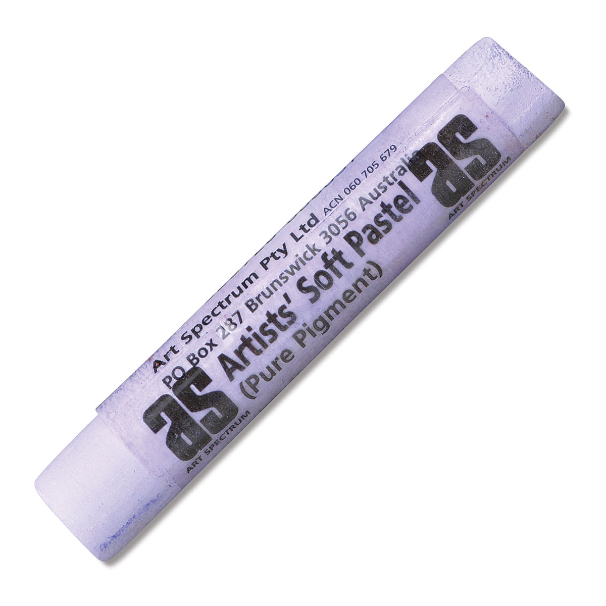 Art Spectrum Artists' Soft Pastel - Flinders Blue Violet 520X