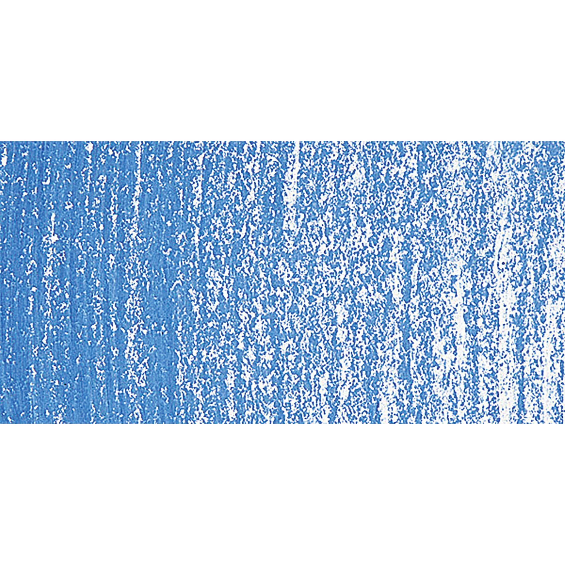 Art Spectrum Artists' Soft Pastel - Tasman Blue 523P swatch
