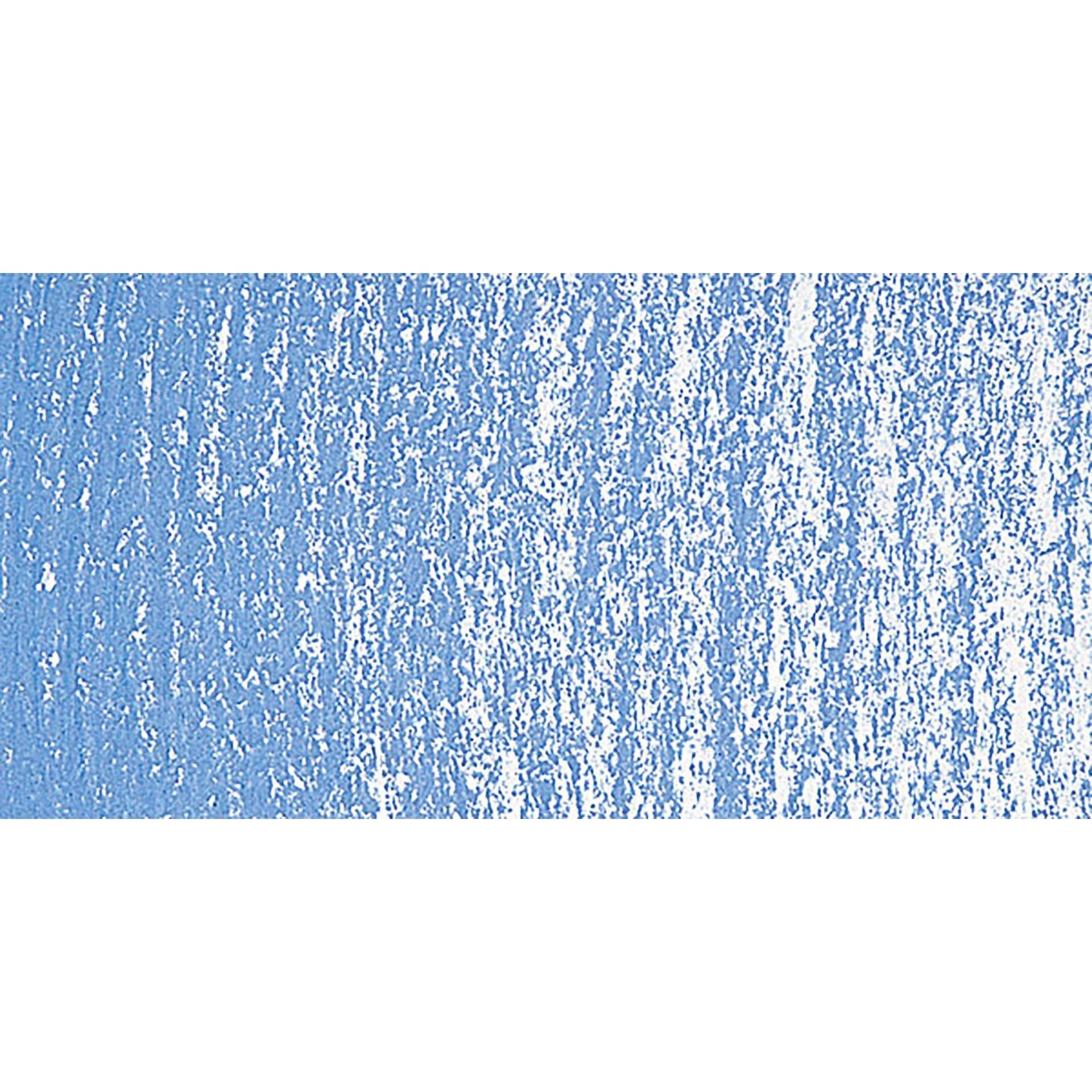Art Spectrum Artists' Soft Pastel - Tasman Blue 523T swatch