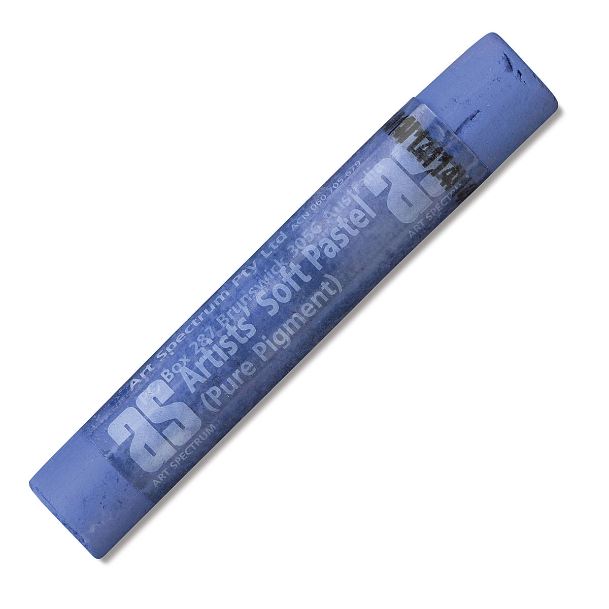 Art Spectrum Artists' Soft Pastel - Blue Gray 527P