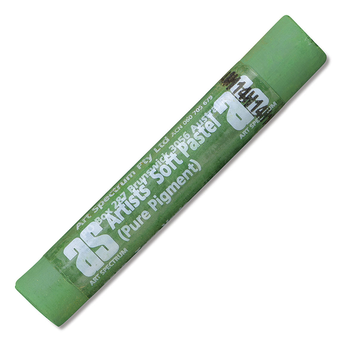 Art Spectrum Artists' Soft Pastel - Terre Verte 560P