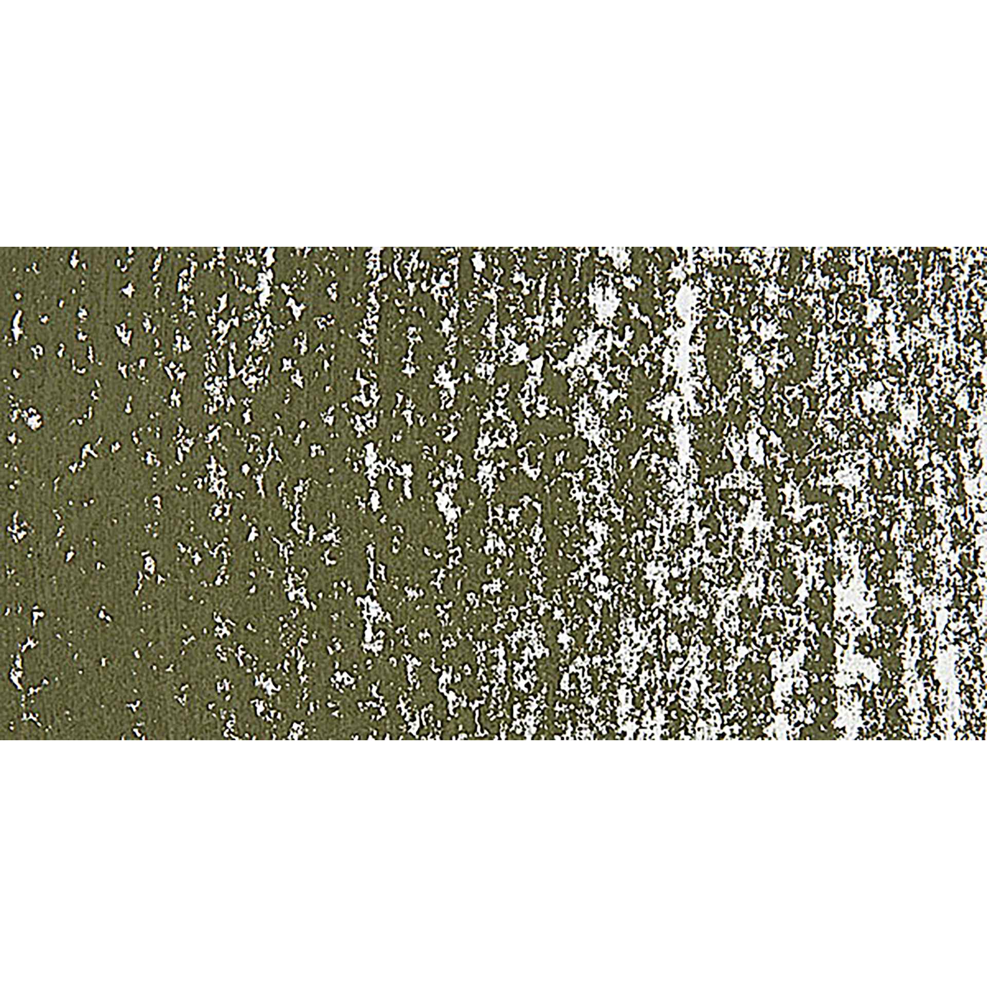 Art Spectrum Artists' Soft Pastel - Australian Leaf Green Dark 576P swatch