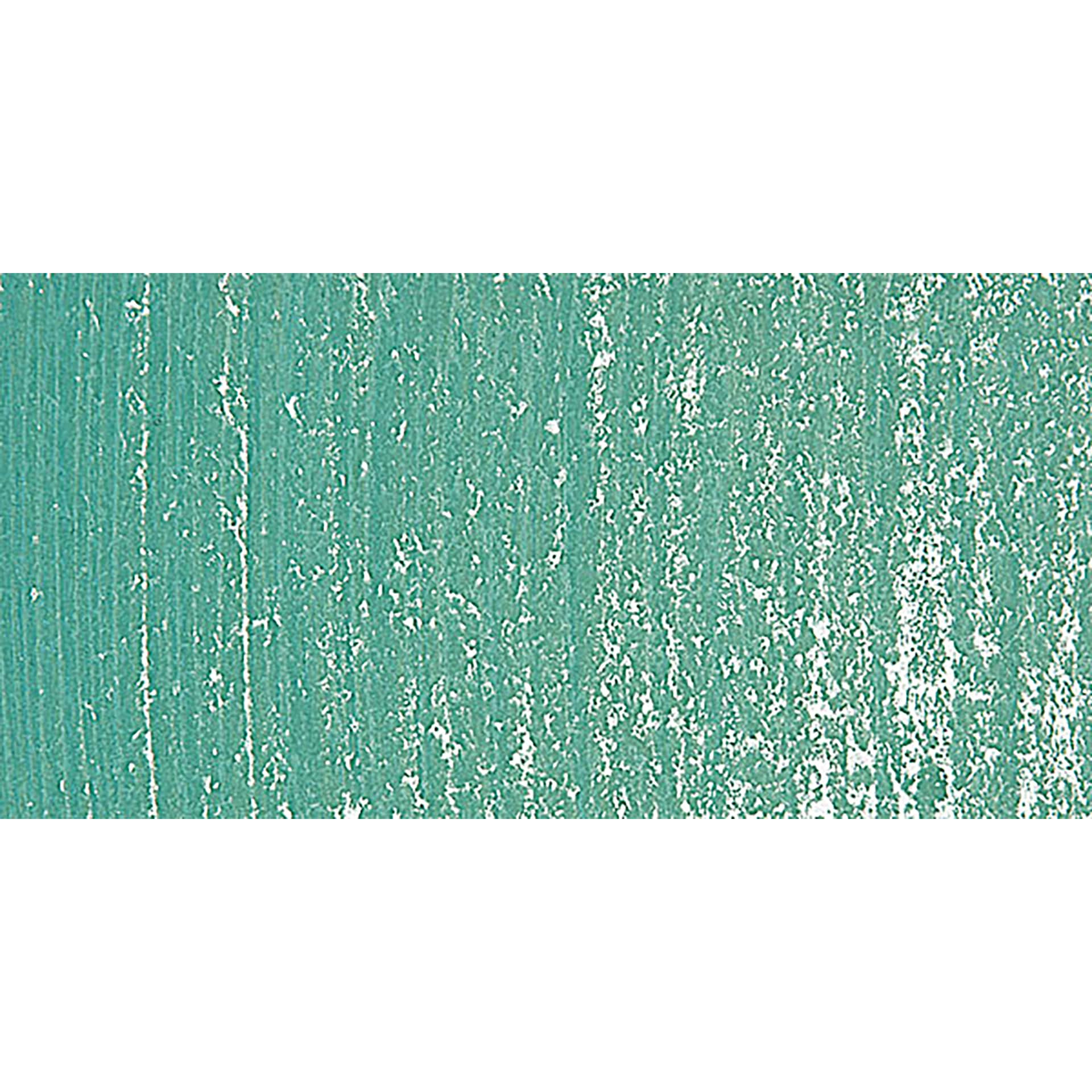 Art Spectrum Artists' Soft Pastel - Australian Leaf Green Blue 578T swatch