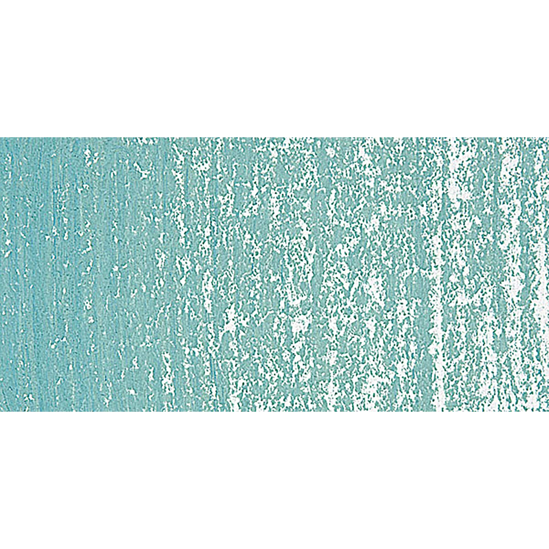 Art Spectrum Artists' Soft Pastel - Australian Leaf Green Blue 578V swatch