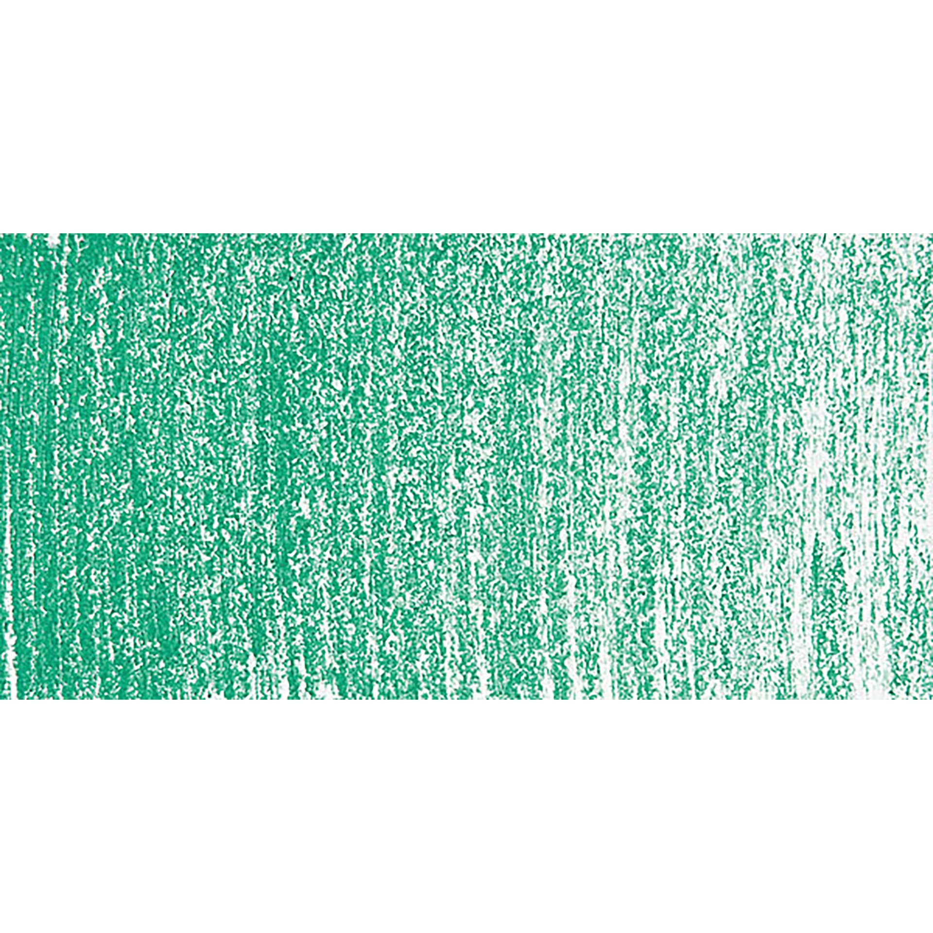 Art Spectrum Artists' Soft Pastel - Phthalo Green 570P swatch