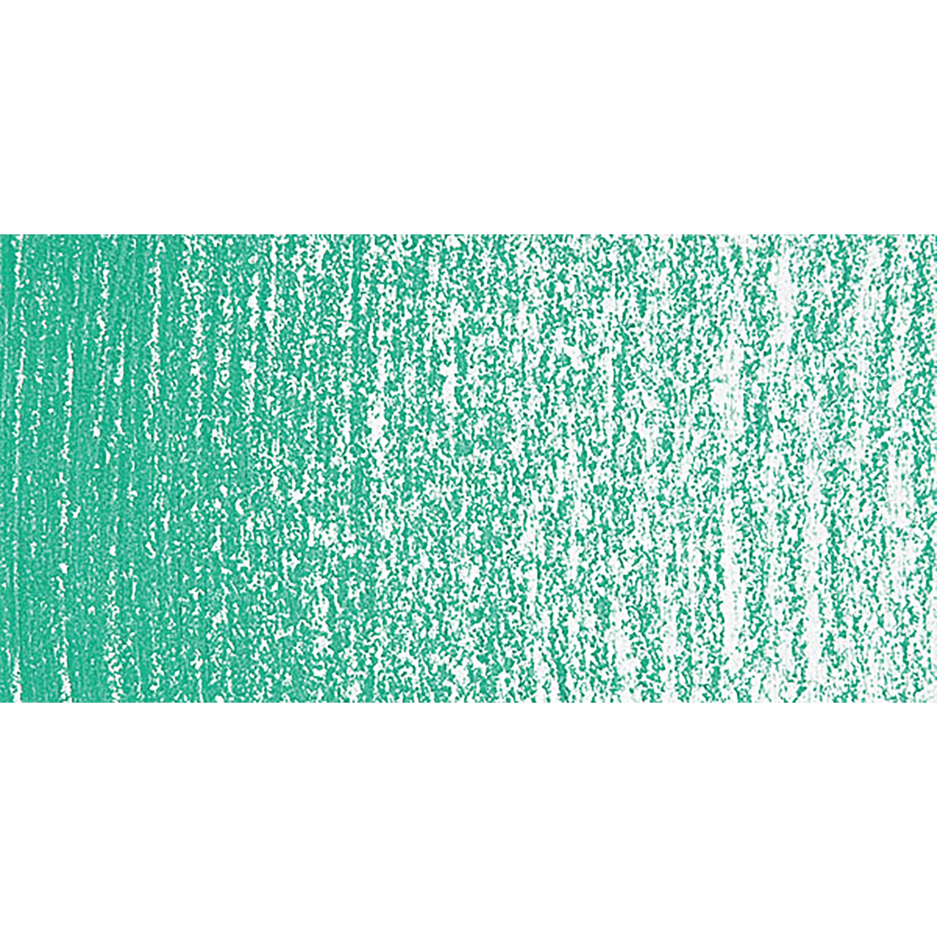 Art Spectrum Artists' Soft Pastel - Phthalo Green 570T swatch