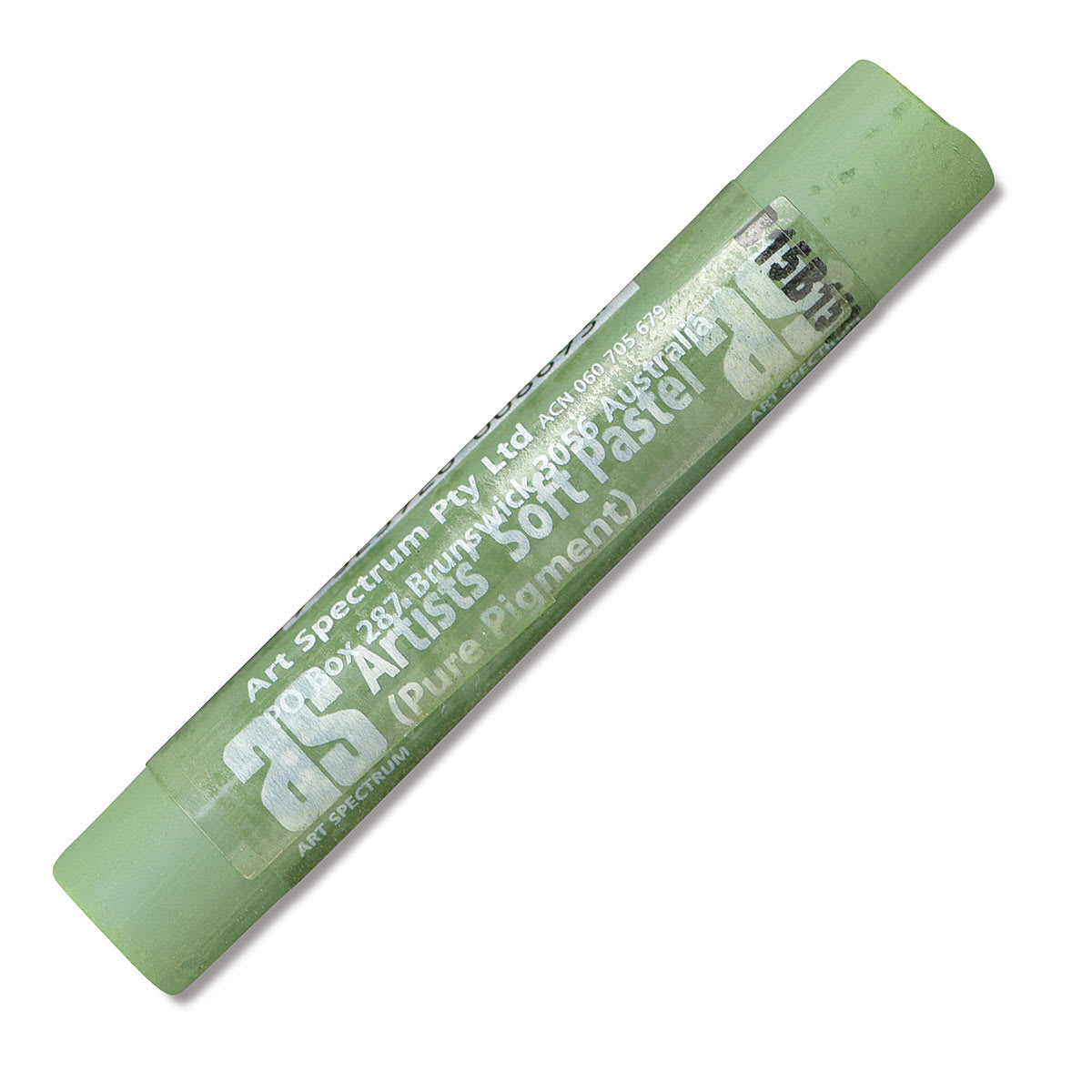 Art Spectrum Artists' Soft Pastel - Green Gray 574P
